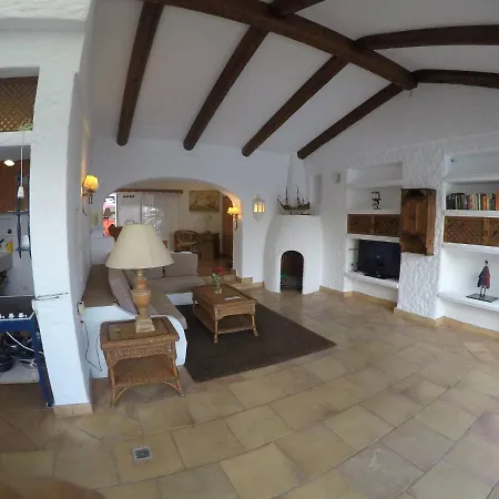Tatil Evi Trinimat Beach House Tenerife North 1, Directly At The Ocean La Matanza De Acentejo