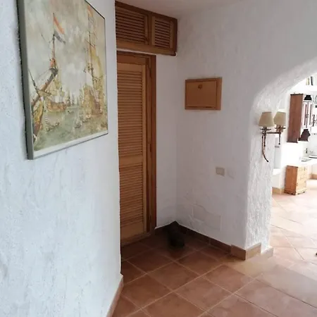 Trinimat Beach House Tenerife North 1, Directly At The Ocean La Matanza De Acentejo