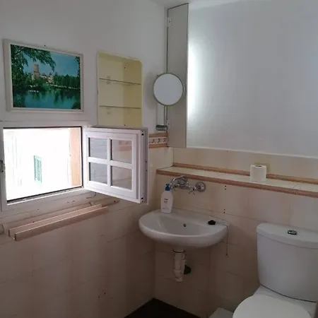Trinimat Beach House Tenerife North 1, Directly At The Ocean *