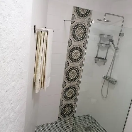 Trinimat Beach House Tenerife North 1, Directly At The Ocean * La Matanza De Acentejo