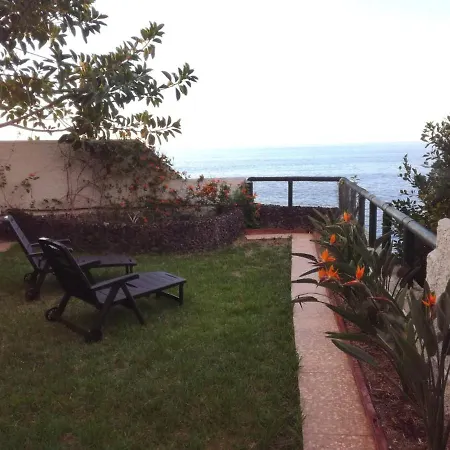 Feriehus Trinimat Beach House Tenerife North 1, Directly At The Ocean