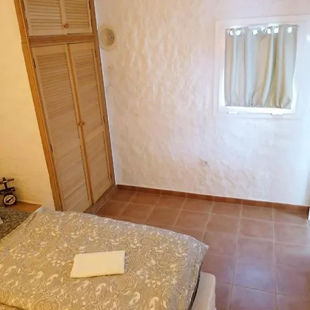 Trinimat Beach House Tenerife North 1, Directly At The Ocean La Matanza De Acentejo