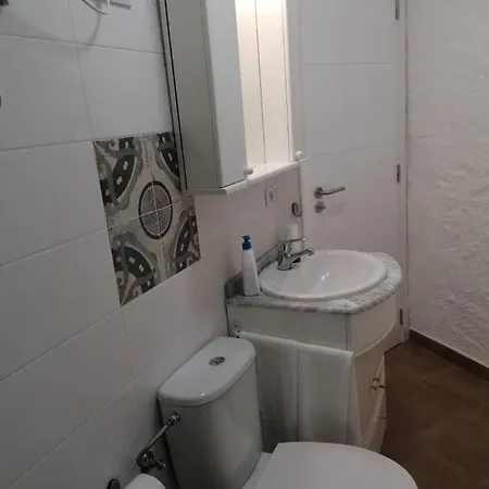 Trinimat Beach House Tenerife North 1, Directly At The Ocean * La Matanza De Acentejo